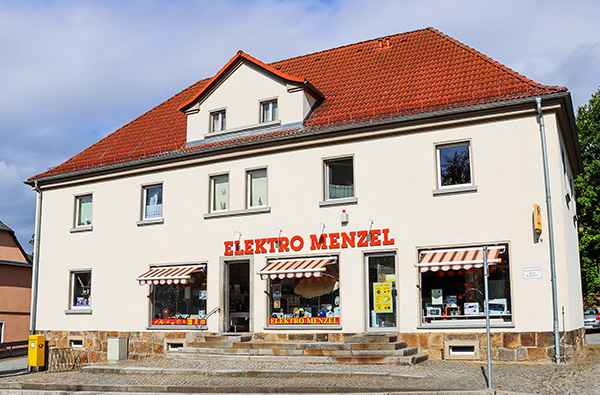 Elektro Menzel GmbH