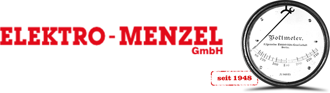 Elektro Menzel GmbH