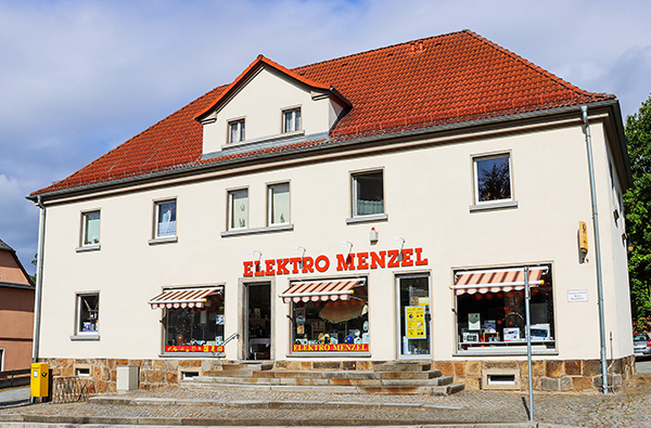 Elektro Menzel GmbH